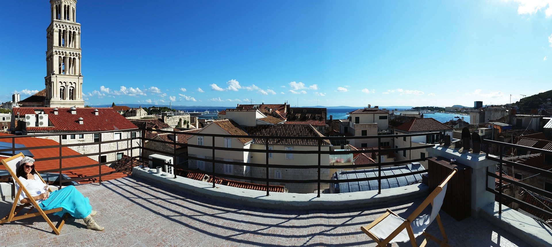 Banica apartments & rooms 14