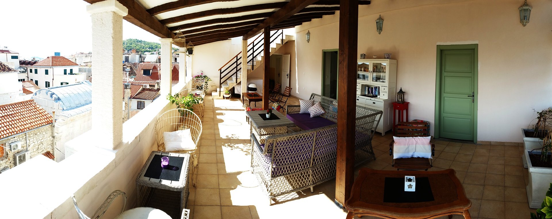 Banica apartments & rooms 3