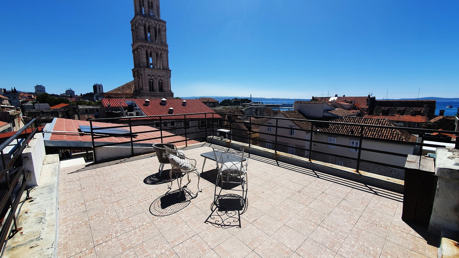 Banica apartments & rooms 4