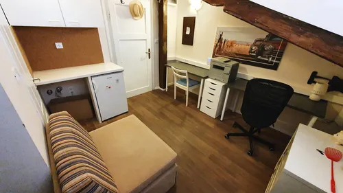 Banica apartments & rooms 17