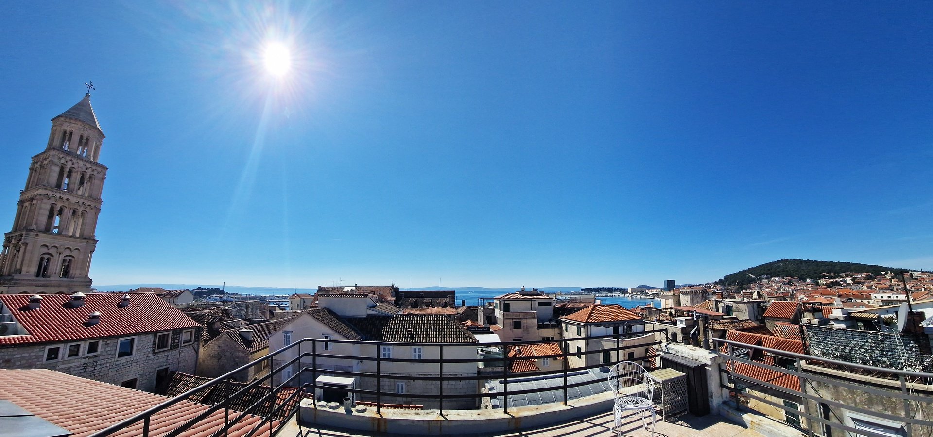 Banica apartments & rooms 5