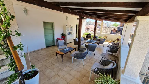 Banica apartments & rooms 15