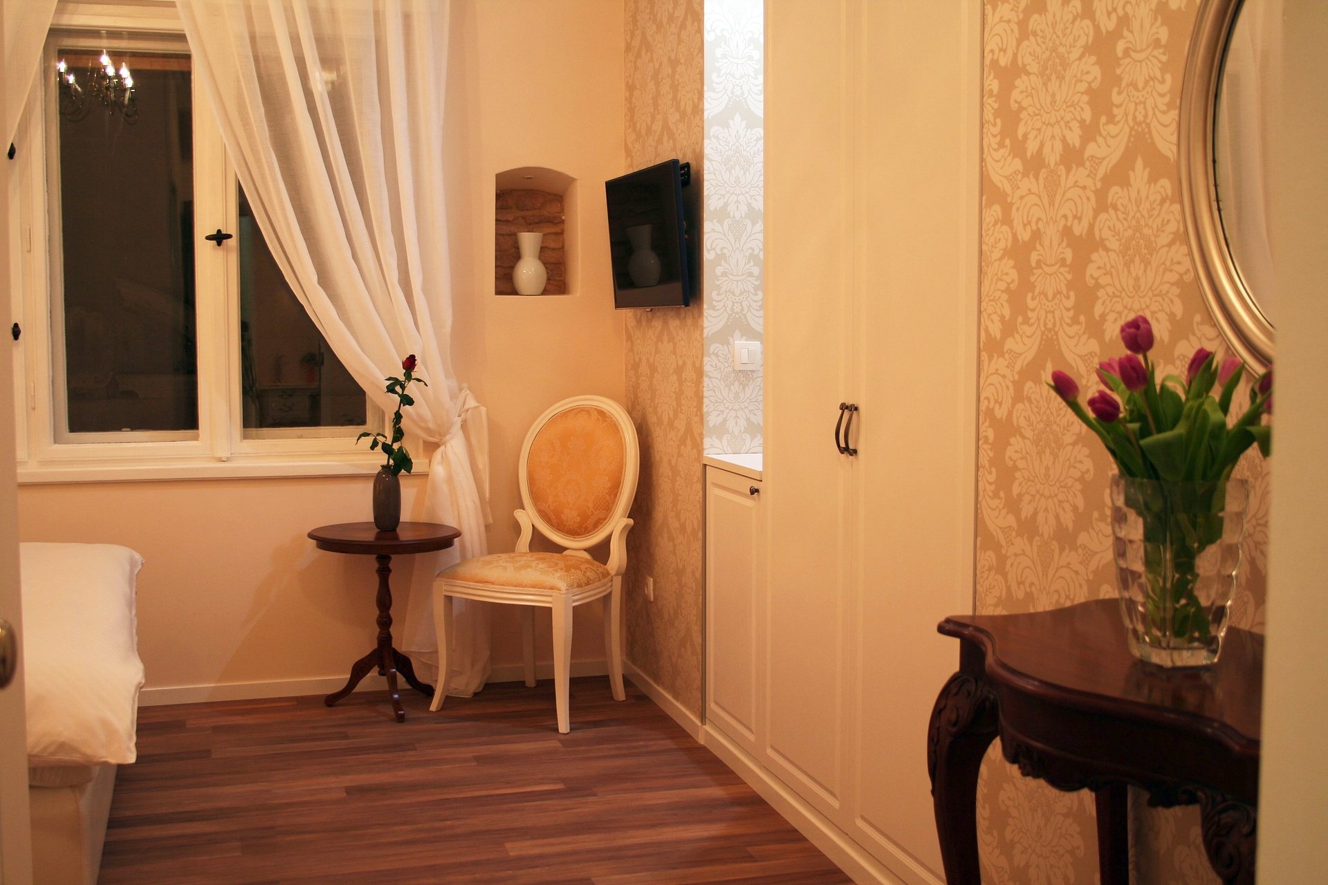 Banica apartments & rooms 10