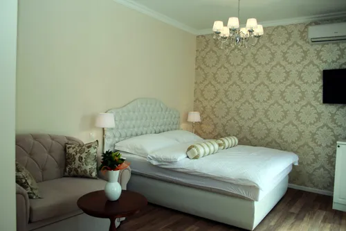 Banica apartments & rooms 22