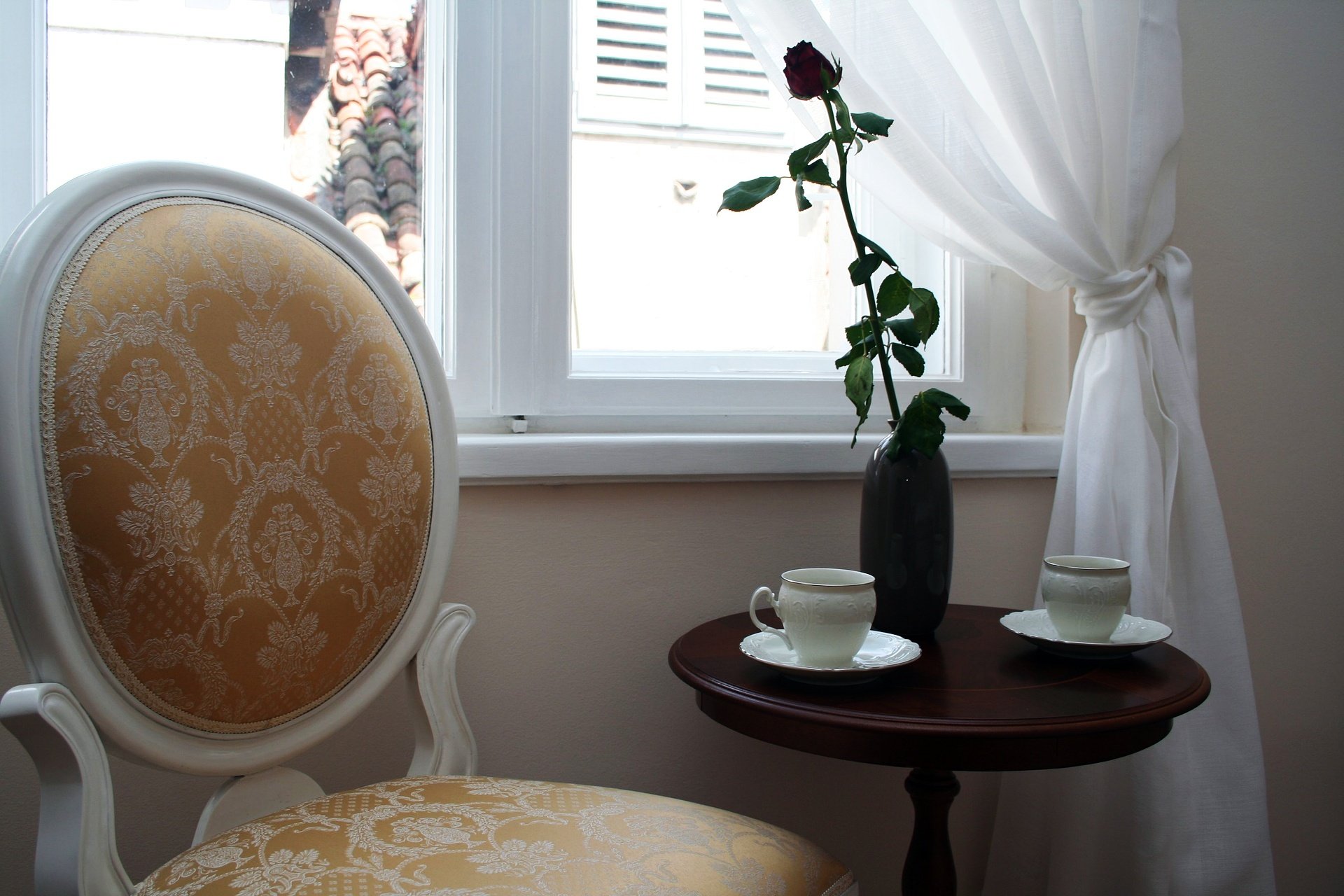 Banica apartments & rooms 13