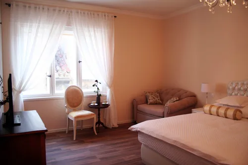 Banica apartments & rooms 21