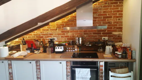 Banica apartments & rooms 16