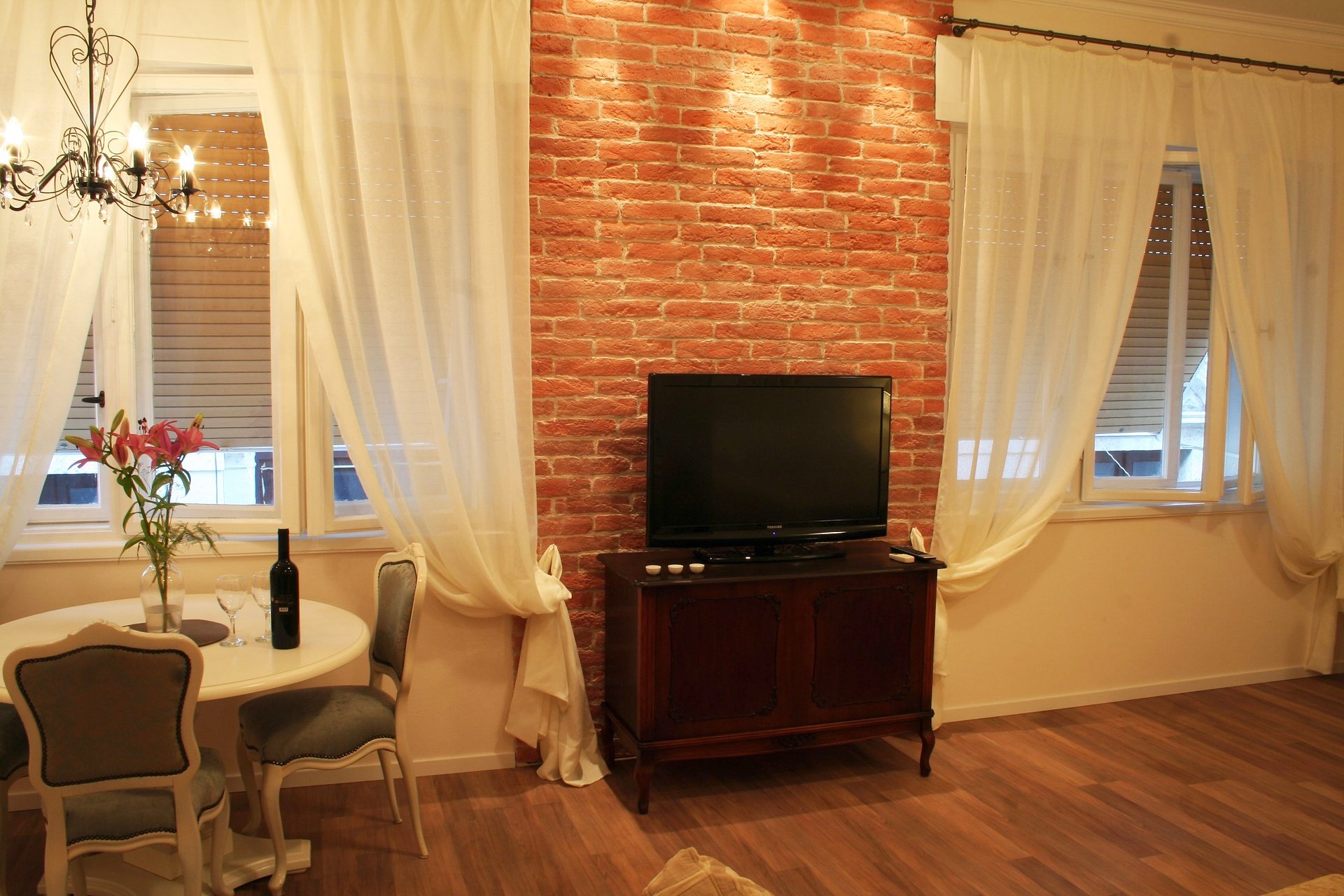 Banica apartments & rooms 8